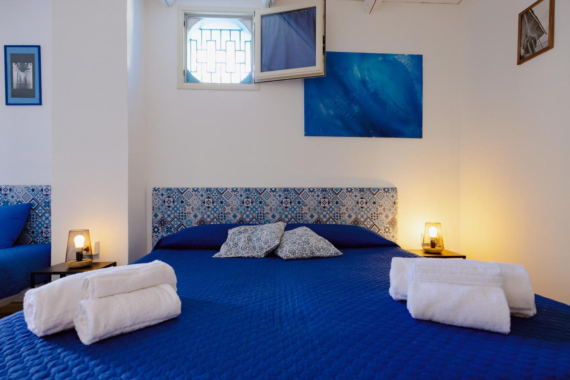 Residence Le 4 Stagioni Menfi Bagian luar foto