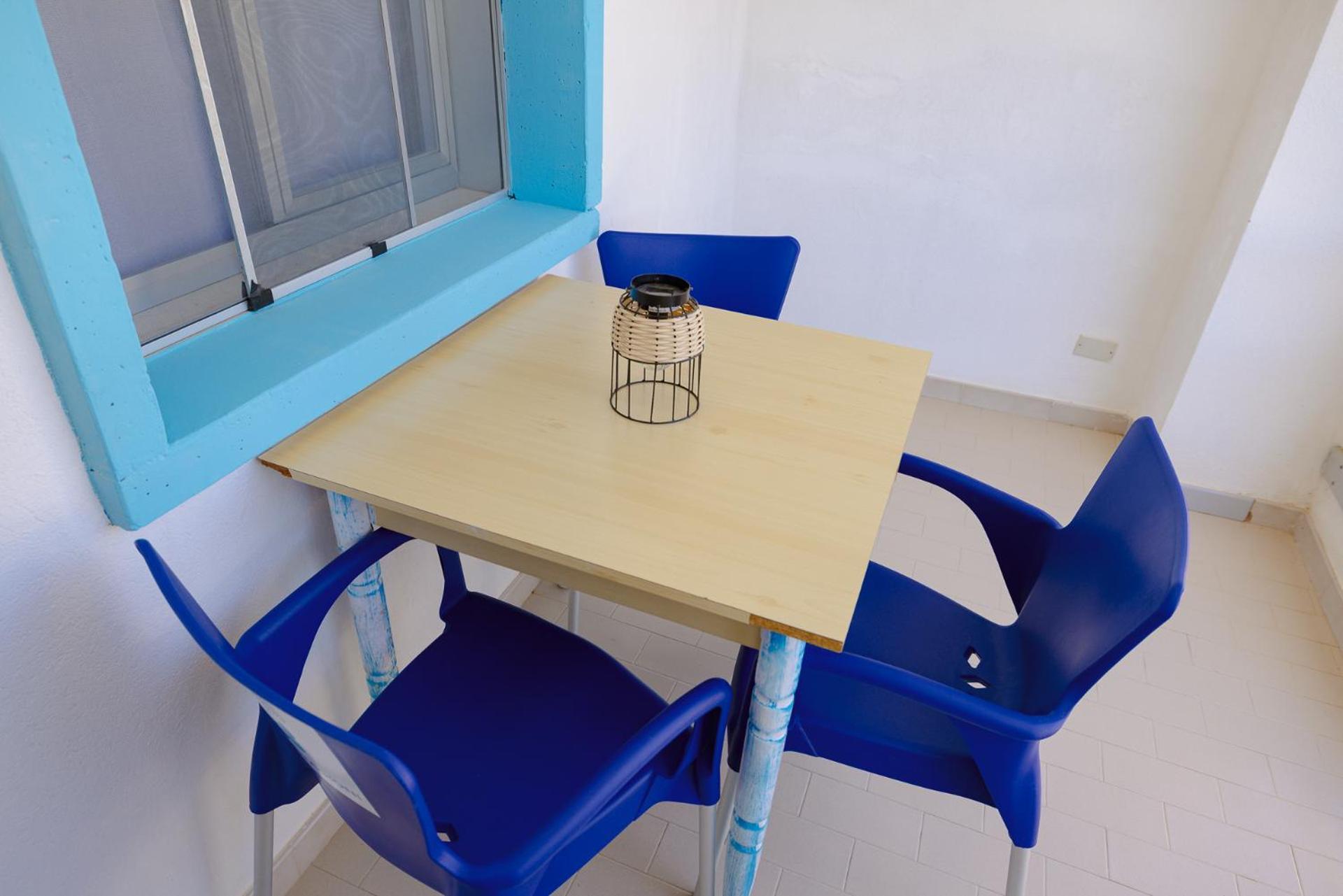 Residence Le 4 Stagioni Menfi Bagian luar foto