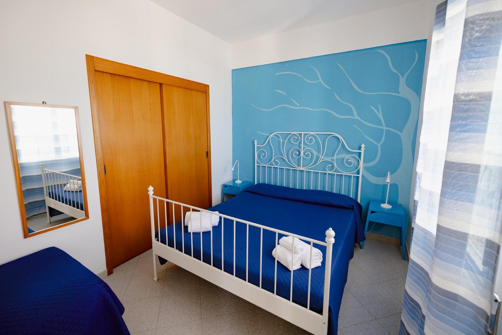 Residence Le 4 Stagioni Menfi Bagian luar foto