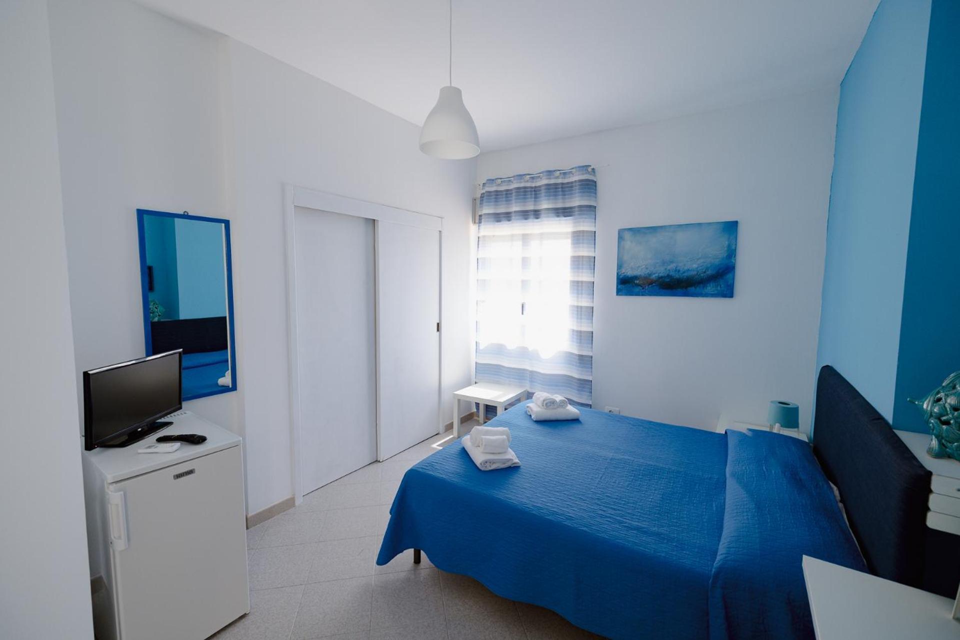 Residence Le 4 Stagioni Menfi Bagian luar foto
