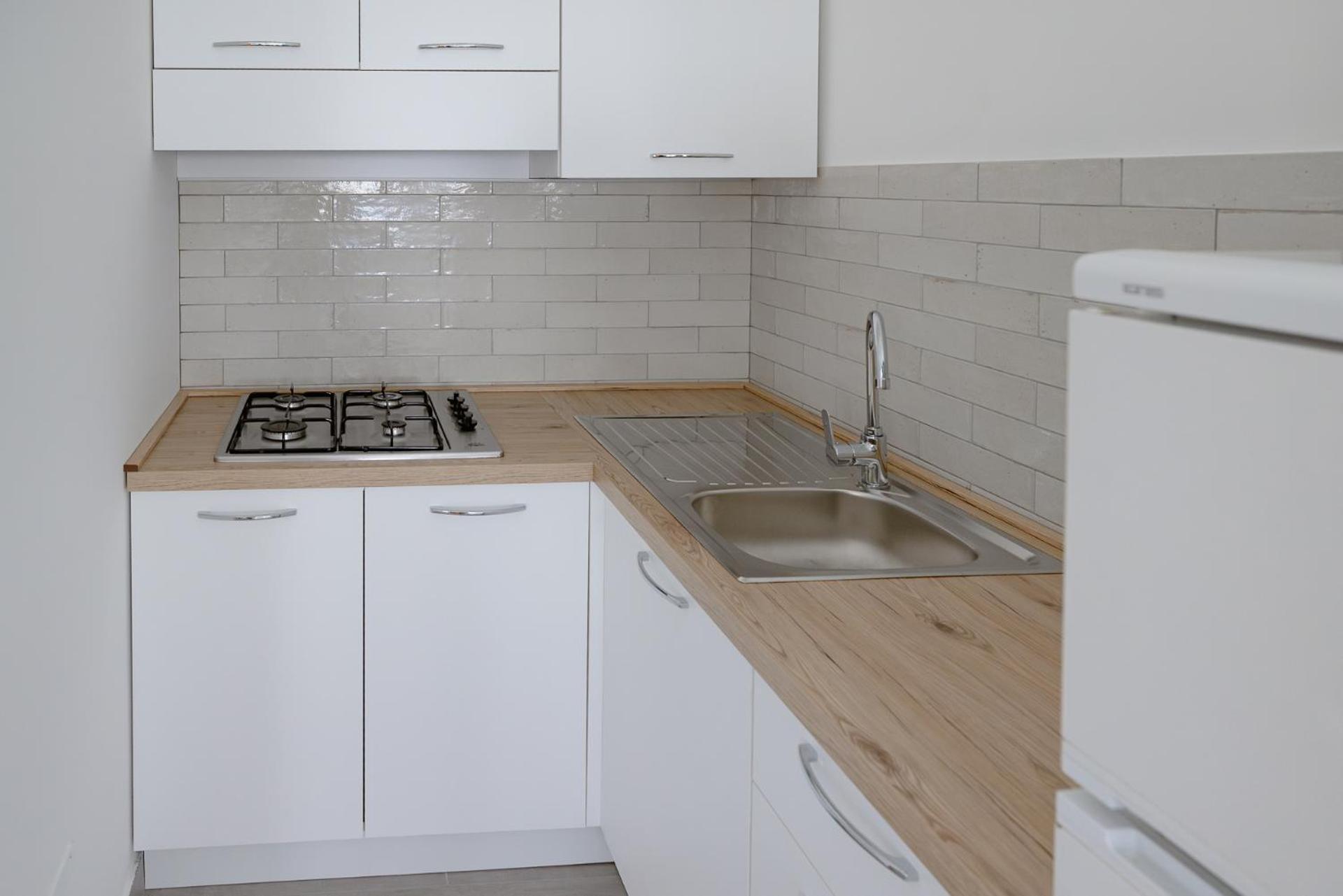Residence Le 4 Stagioni Menfi Bagian luar foto