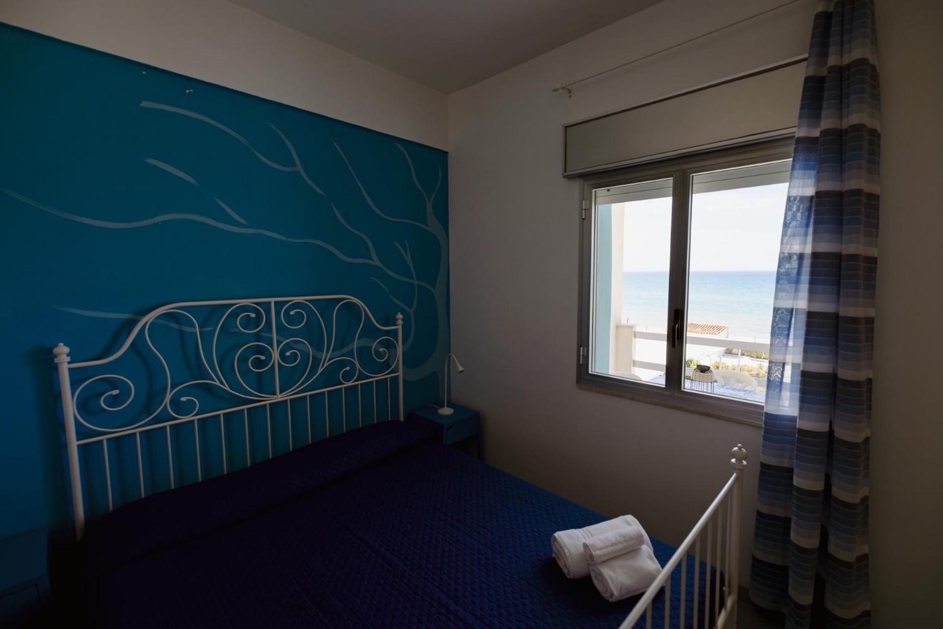 Residence Le 4 Stagioni Menfi Bagian luar foto