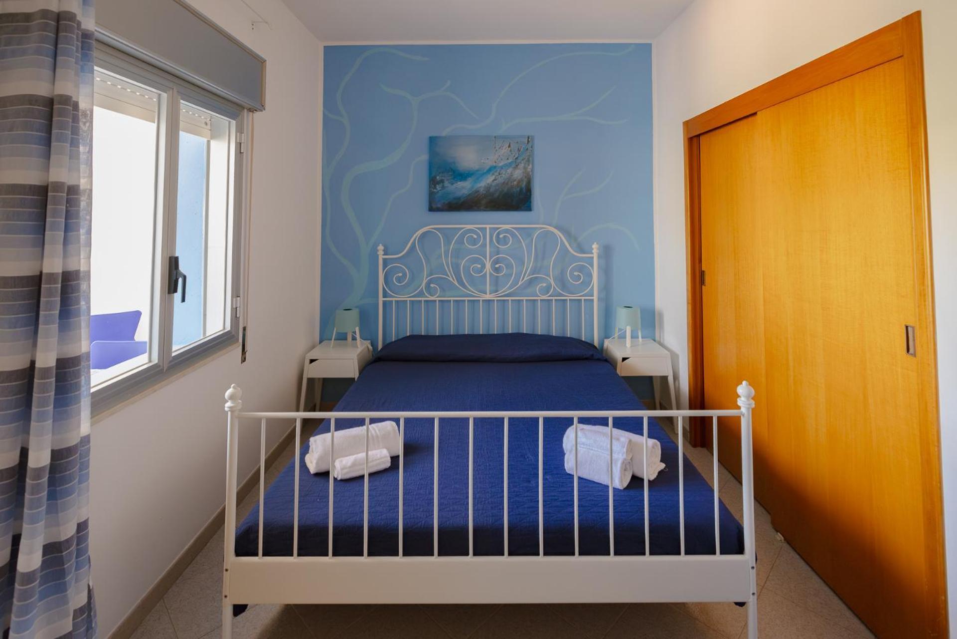 Residence Le 4 Stagioni Menfi Bagian luar foto