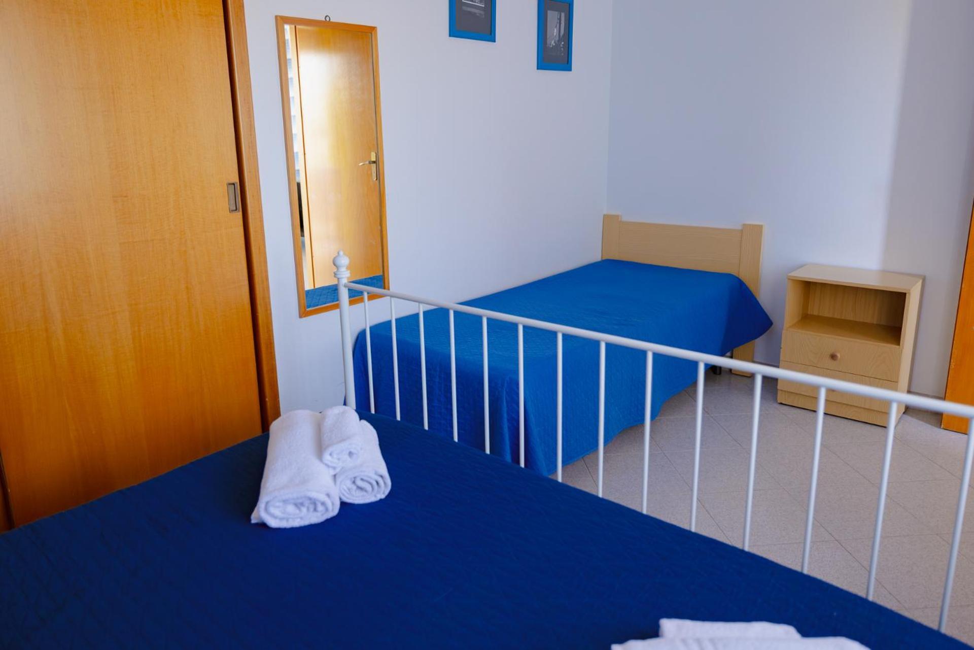 Residence Le 4 Stagioni Menfi Bagian luar foto
